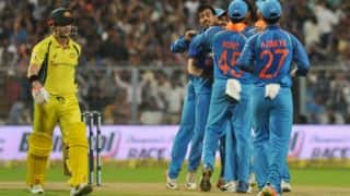 भारत के खिलाफ जीत के लिए 'ऑस्ट्रेलियाई तरीके' से क्रिकेट खेलना होगा: डेविड वॉर्नर